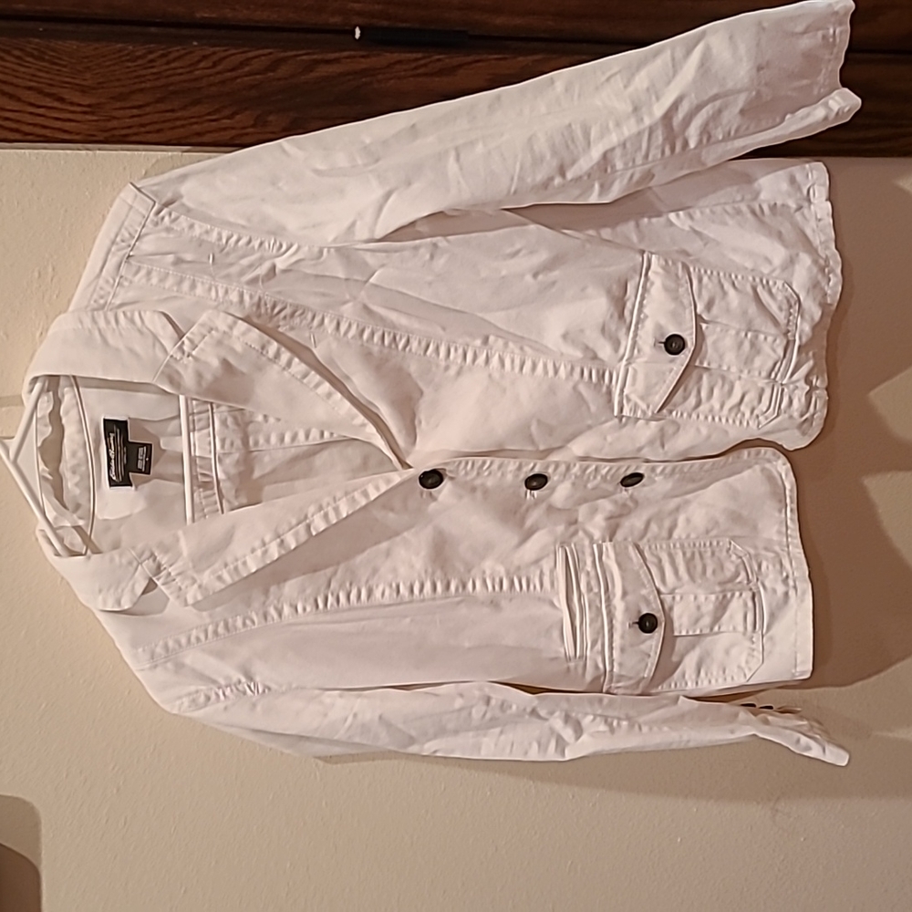 Eddie Bauer Coat